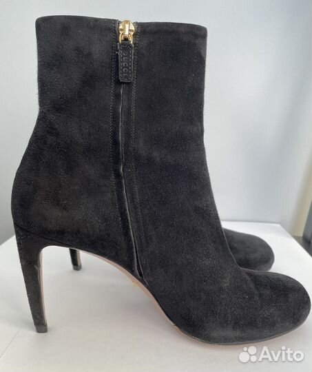 Ботильоны Gucci