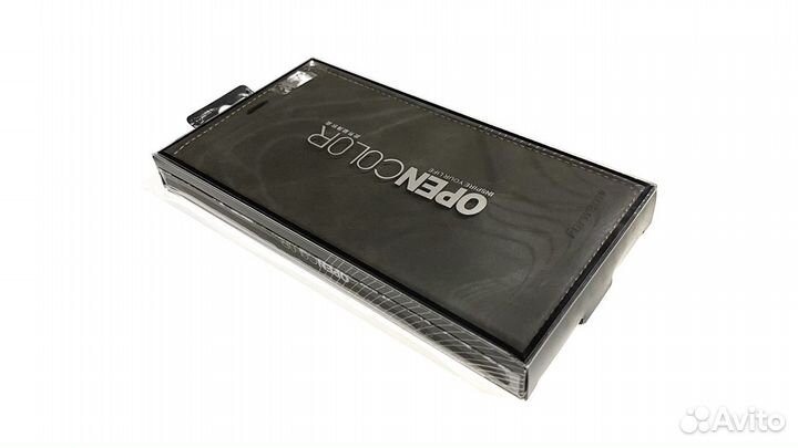 Чехол Open Color для Apple iPhone 12 Pro Max