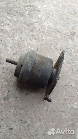 Подушка двигателя Сааб 9-5