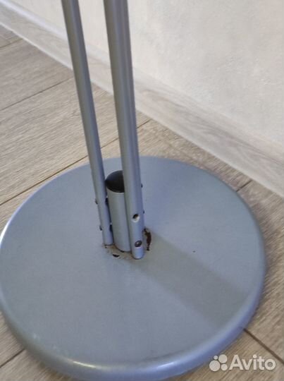 Вешалка для одежды напольная бу