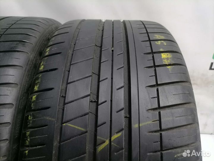 Michelin Pilot Sport 3 275/30 R20
