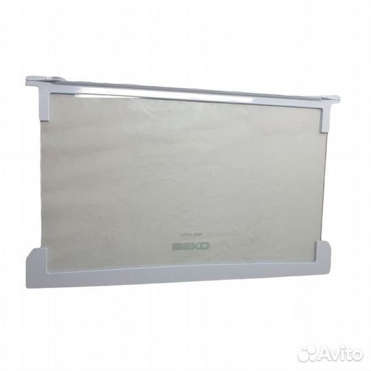 Полка для холодильника Beko, Blomberg с обрамления