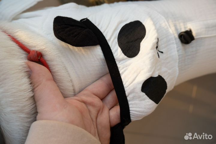 Уникальный комбенизон для собак