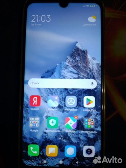 Xiaomi Redmi Note 7, 4/64 ГБ