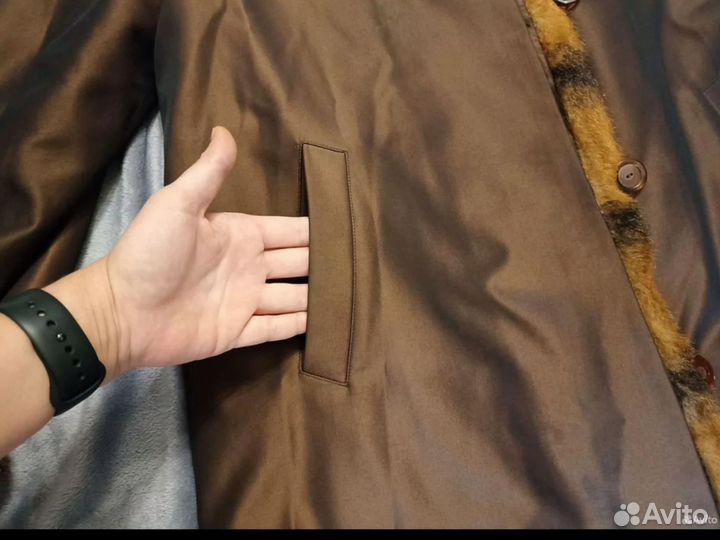 Пальто женское 54 56 демисезон евро зима