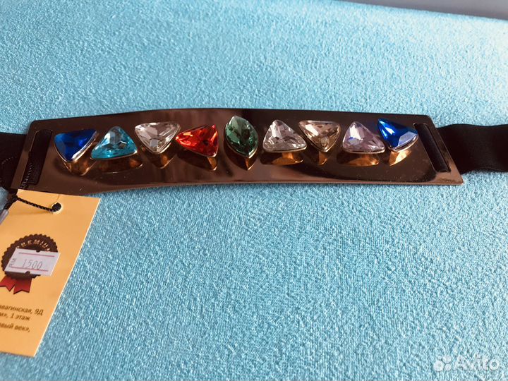 Ремешок женский