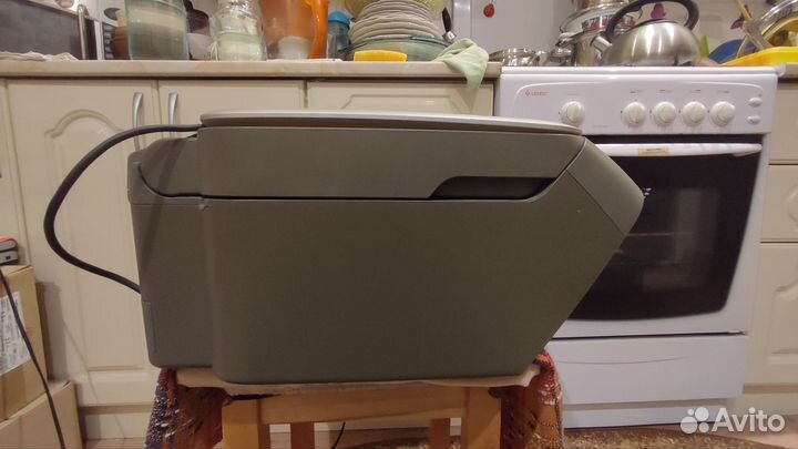 Мфу струйное epson RX520