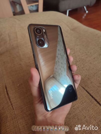 Poco f3 5G 256G