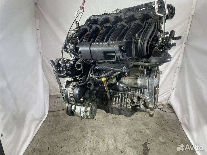 Двигатель X20D1 2WD для Chevrolet Epica 143 л.с