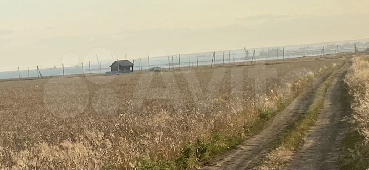 Участок 1,87 га (СНТ, ДНП)