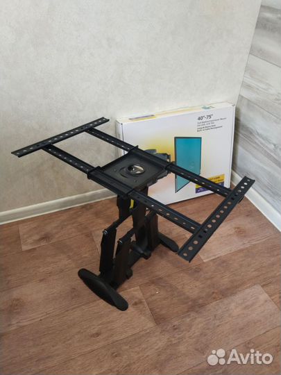 Кронштейн для тв 40