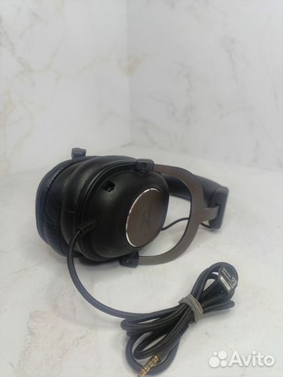 Наушники Zet gaming edge