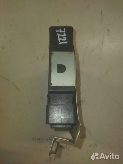 Блок управления АКПП Mitsubishi Pajero 3