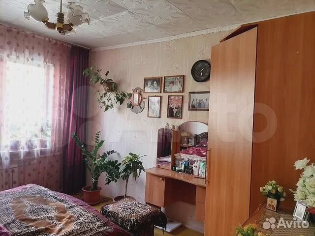 Дом 86 м² на участке 7 сот.