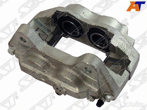 Суппорт toyota land cruiser 100