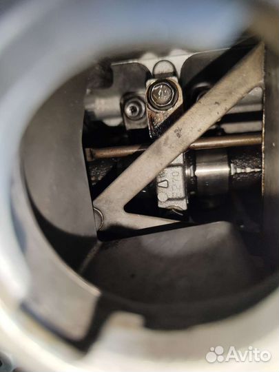 Двигатель Mitsubishi 4D56U 136л.с 178л.с