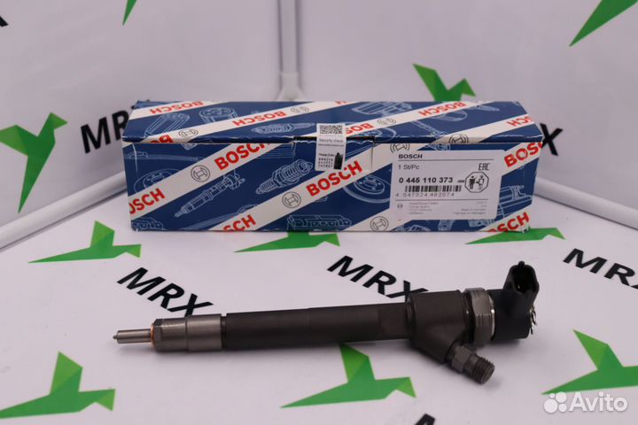 Форсунка топливная 0445110373