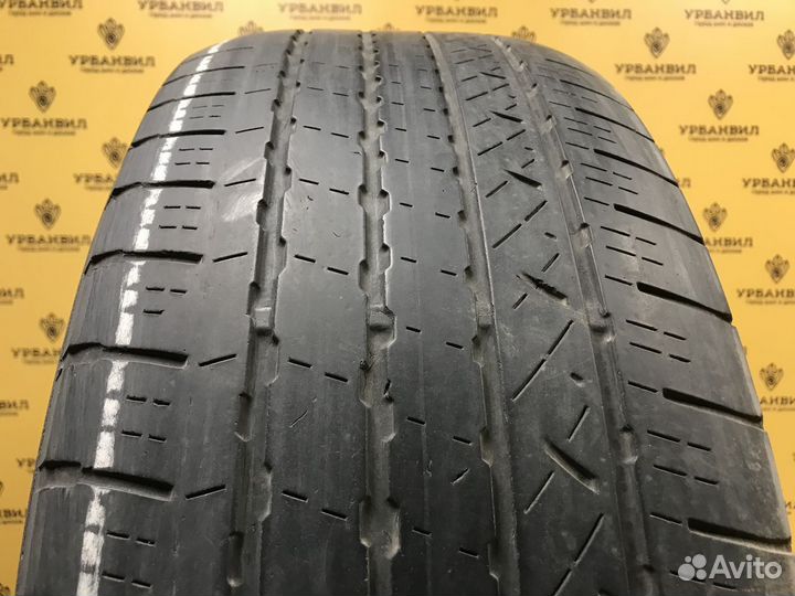 Dunlop Grandtrek Touring A/S 235/60 R18 103V