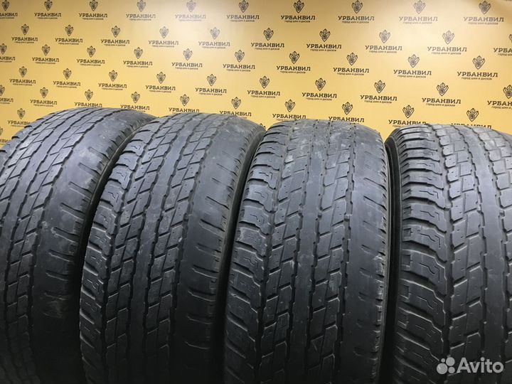 Yokohama Geolandar G94 285/60 R18 116V