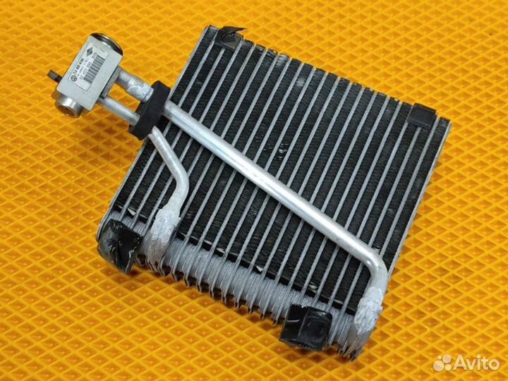 Испаритель кондиционера Porsche Cayenne 957 3.6
