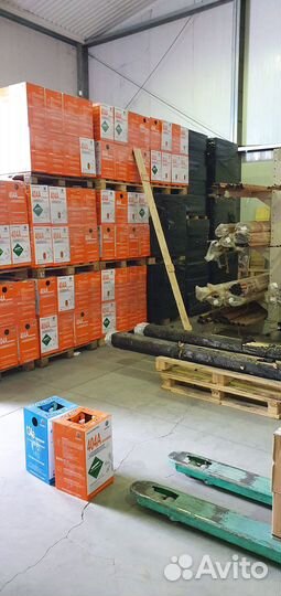 Теплообменник пластинчатый MIT MB-08-20