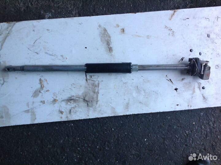 Рулевой кардан range rover sport 2 vogue 4