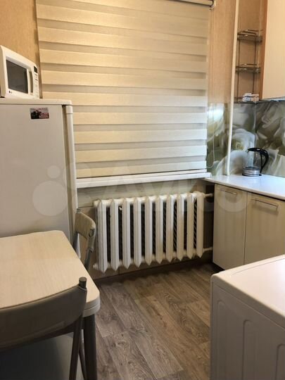 1-к. квартира, 30,3 м², 3/5 эт.