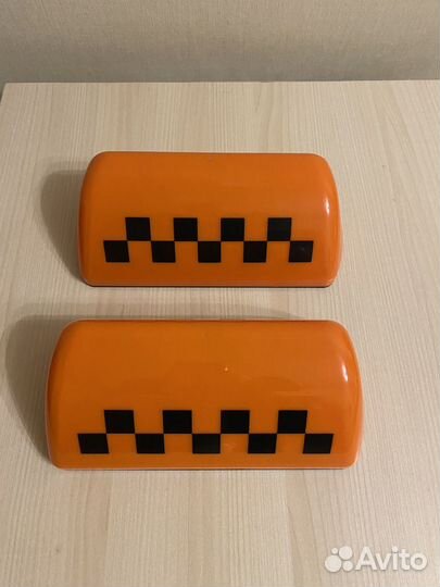 Шашка такси