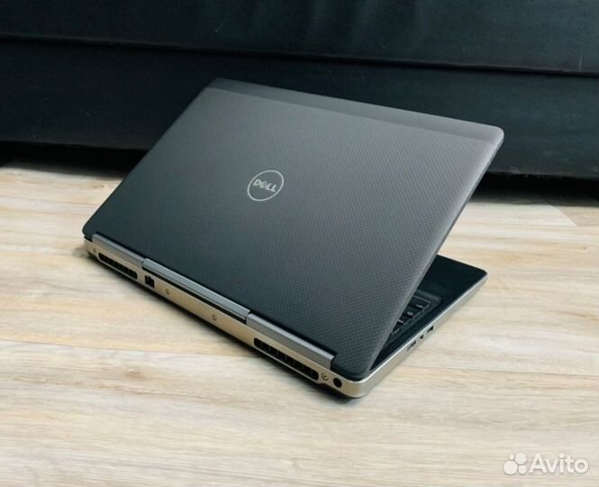 Dell Core i7 (SSD) core i7