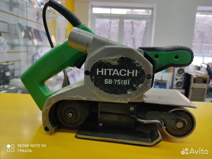 Шлифмашина (куд)