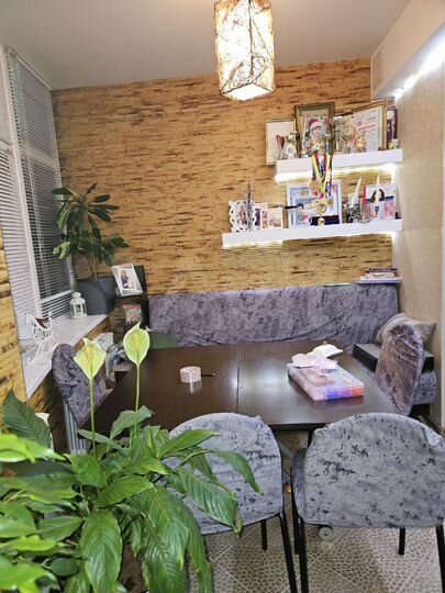 3-к. квартира, 71 м², 2/9 эт.