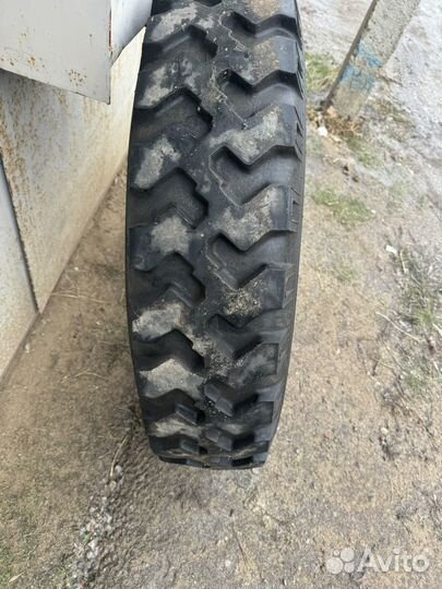 Шины8.25 р20