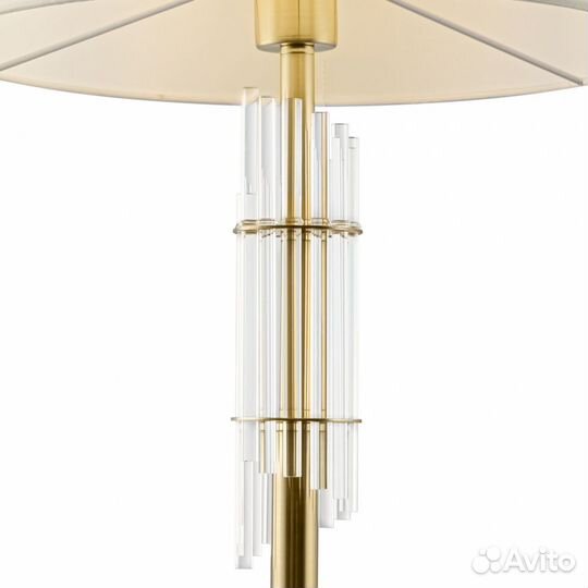 Торшер напольный