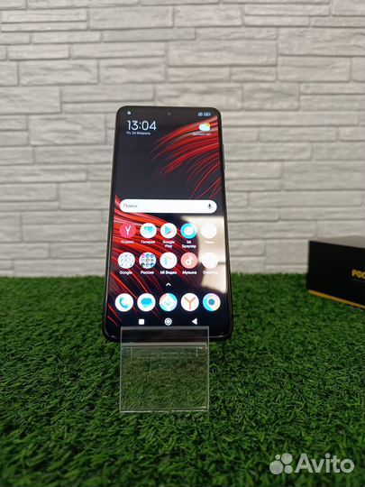 Xiaomi Poco X3 Pro, 8/256 ГБ