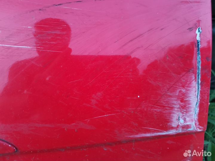 Двери opel astra h gtc