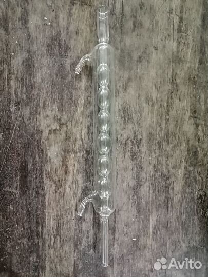 Дистилятор для Николая