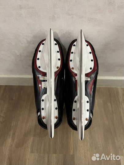 Хоккейные коньки Bauer Vapor X800 Sr 10EE