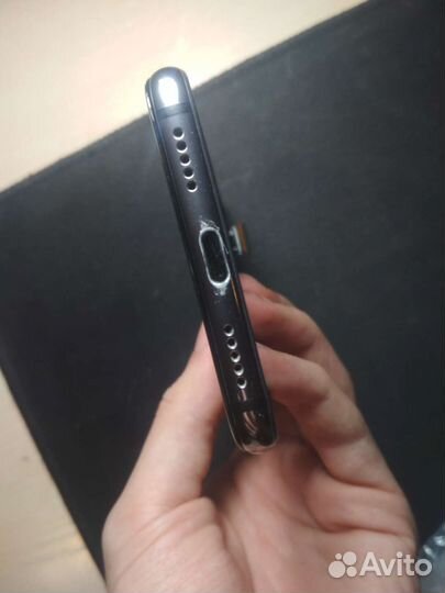 Рамка дисплея xiaomi mi 9 se mi9 se бу