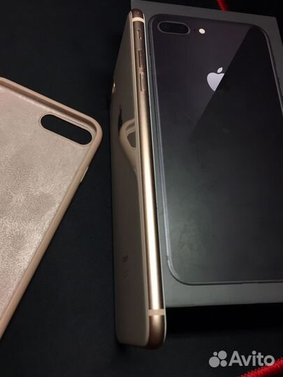 iPhone 8 Plus, 64 ГБ