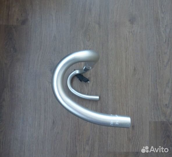 Руль Soma и обмотка Cinelli