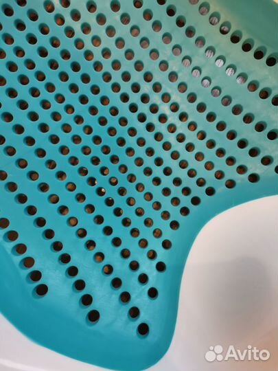 Горка для купания