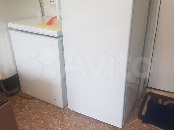 Комната 12 м² в 6-к., 1/4 эт.