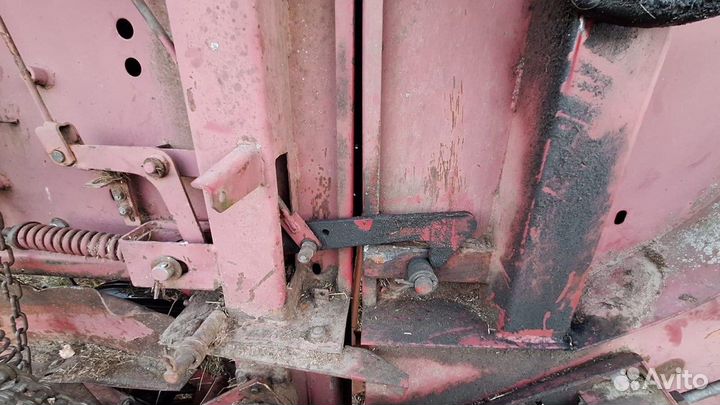 Пресс подборщик прф 145