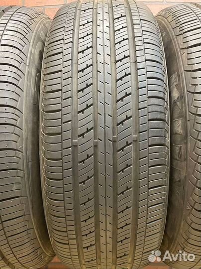 Kumho Solus KH14 215/60 R16 94H