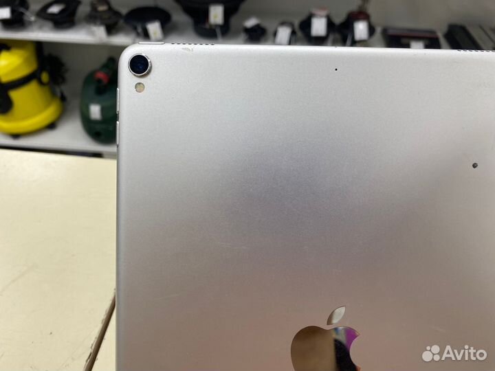 Планшет iPad Pro 10.5 64 Gb