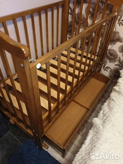 Детская кровать можга красная звезда