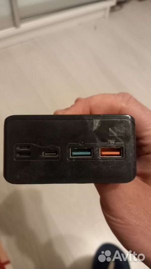Usb хаб type c