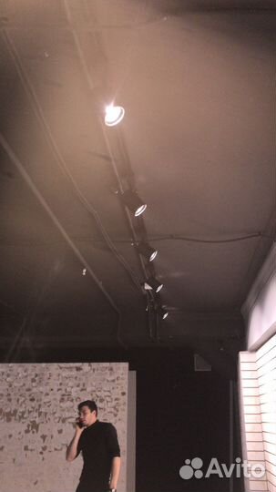 Услуги электрика электромонтажные работы электрик