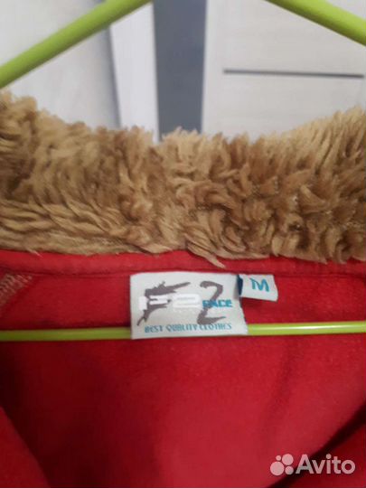 Кофта-свитер-толстовка