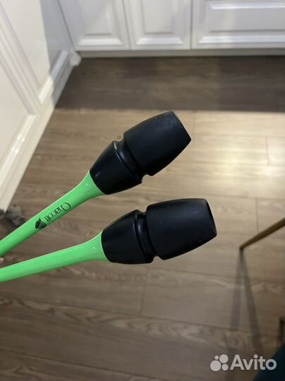 Булавы chacott 41 см